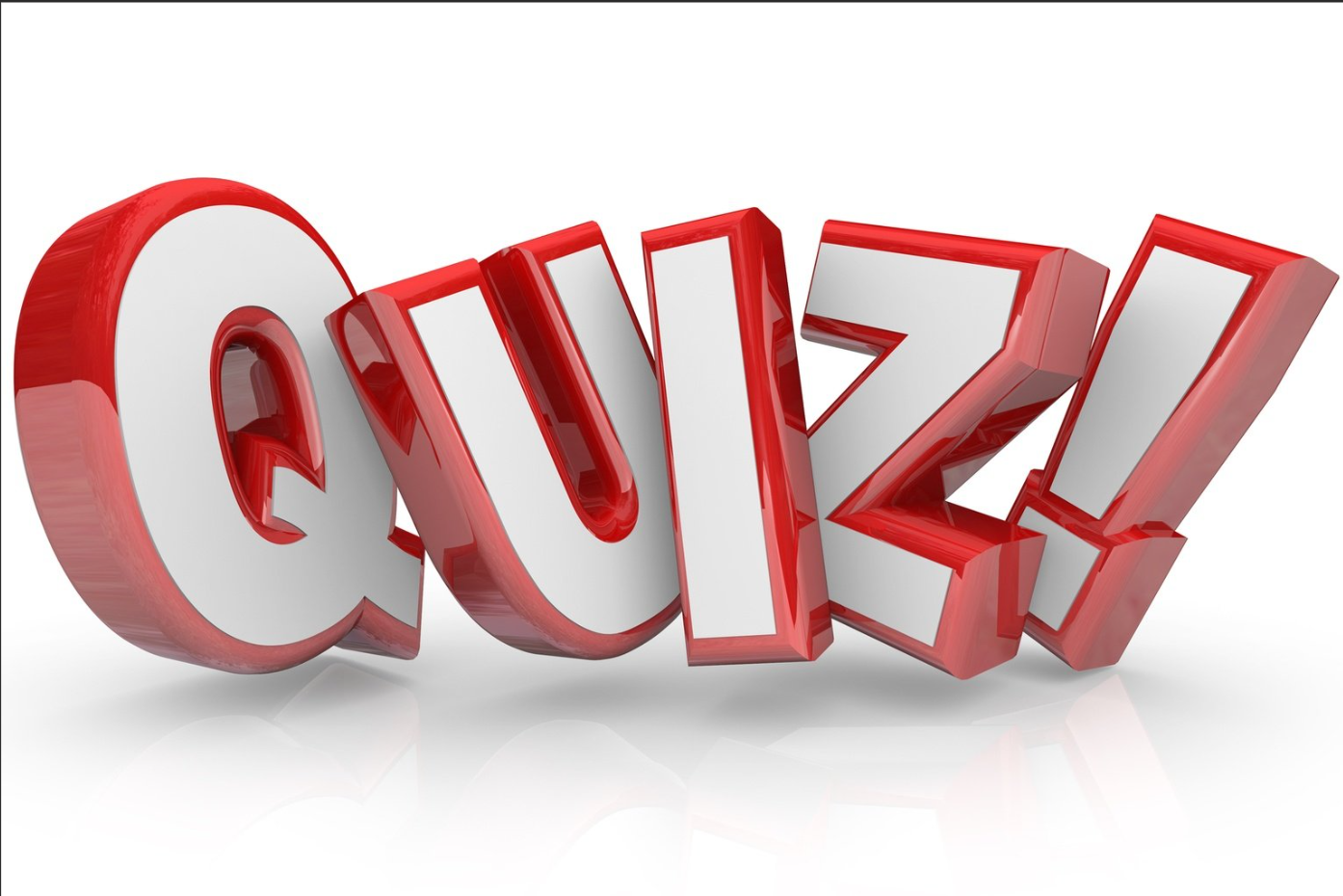 Stappfullt på neste quiz!