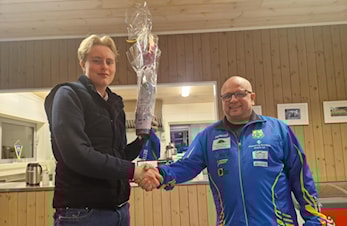 Årsmøte for 2024