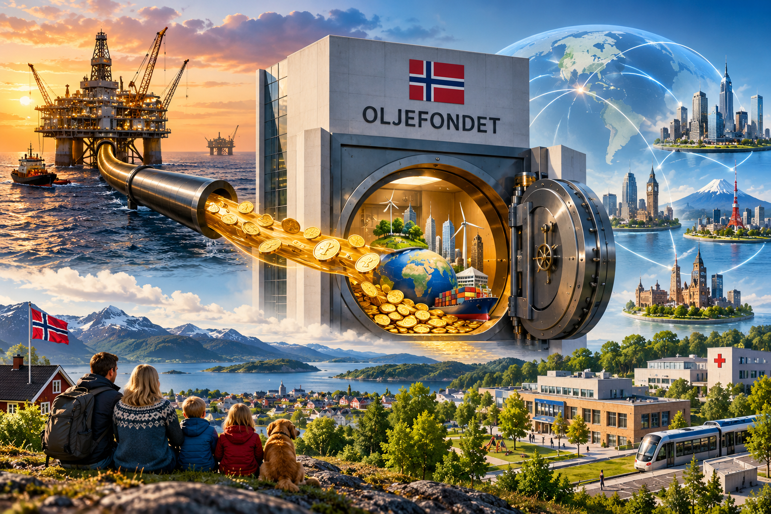 Image for Om et døgn omtrent vet vi resultatet av quizzen...