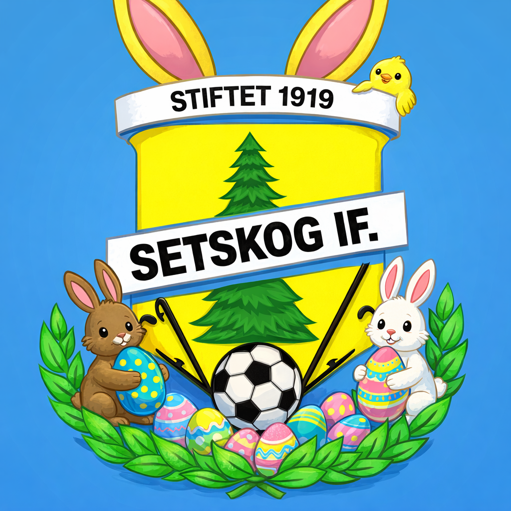 Påskeferie allidrett