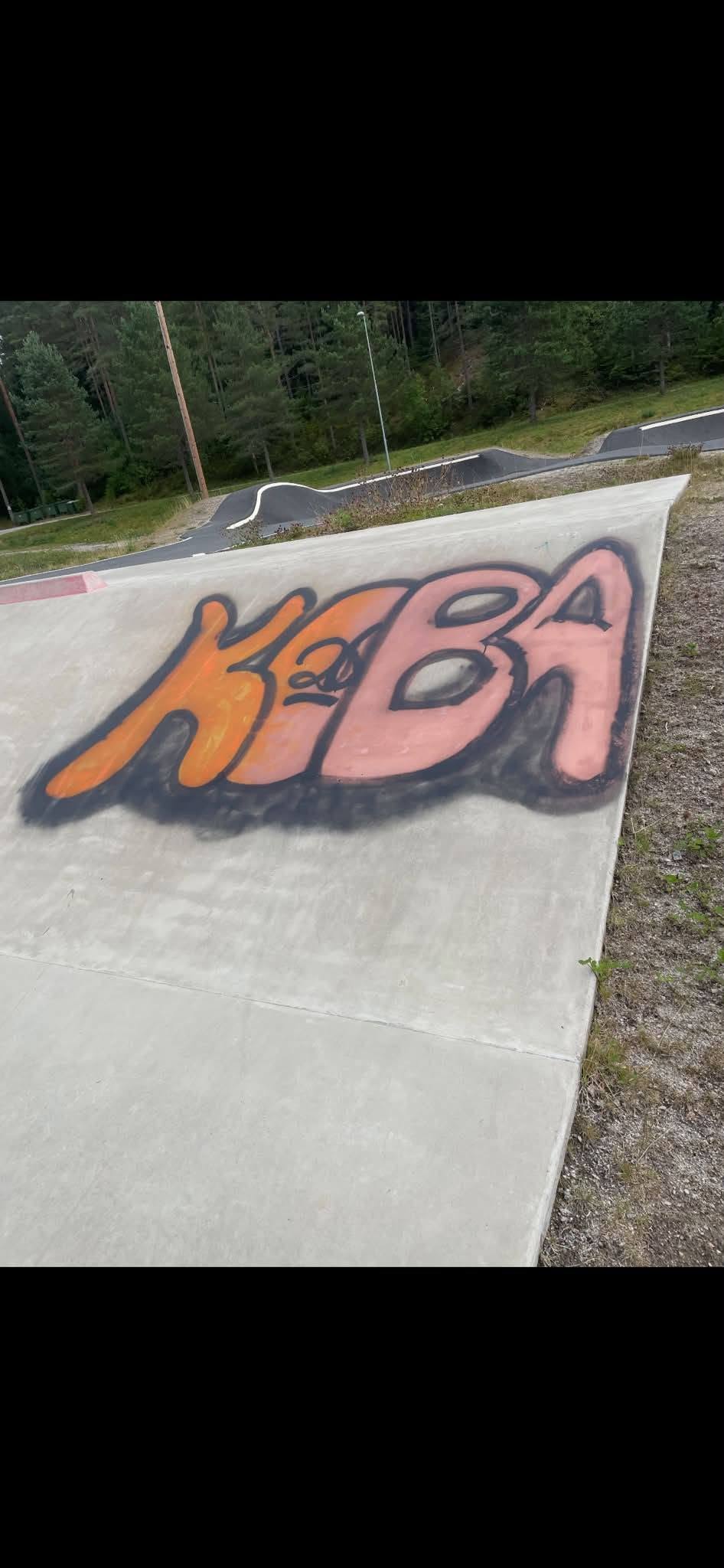 Image for Tægging i parken! 