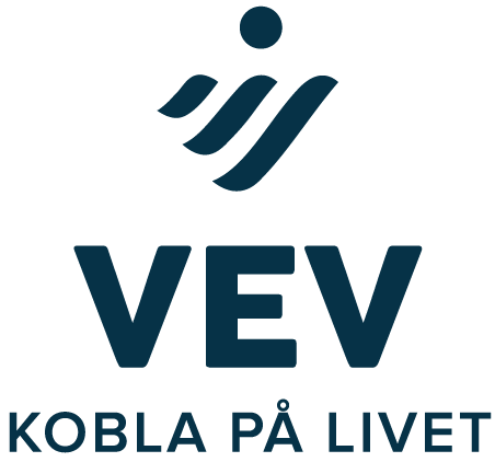 VEV sponser internett på klubbhuset