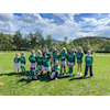 Fotballturnering på Lurøy