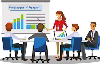 Innkalling til årsmøte i fotballgruppa