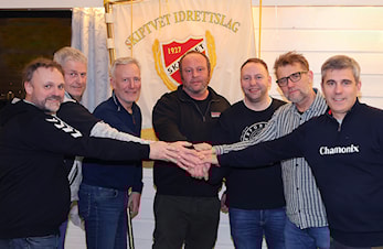 Investerer syv millioner i nytt anlegg