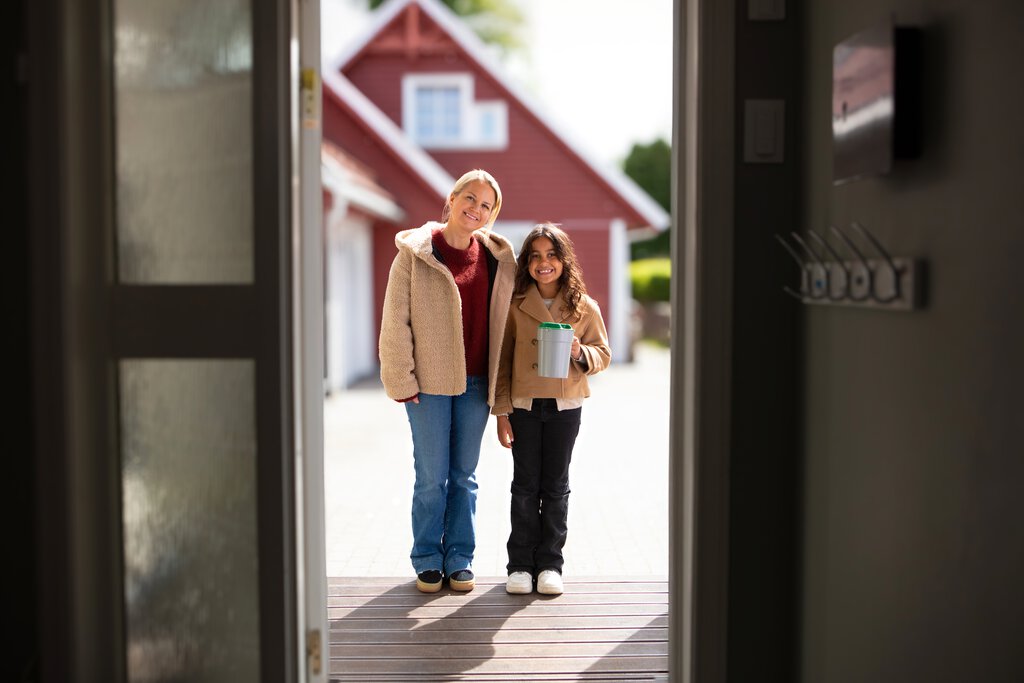 TV-aksjonen 2025 - Årets viktigste søndagstur!