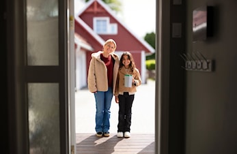 TV-aksjonen 2025 - Årets viktigste søndagstur!