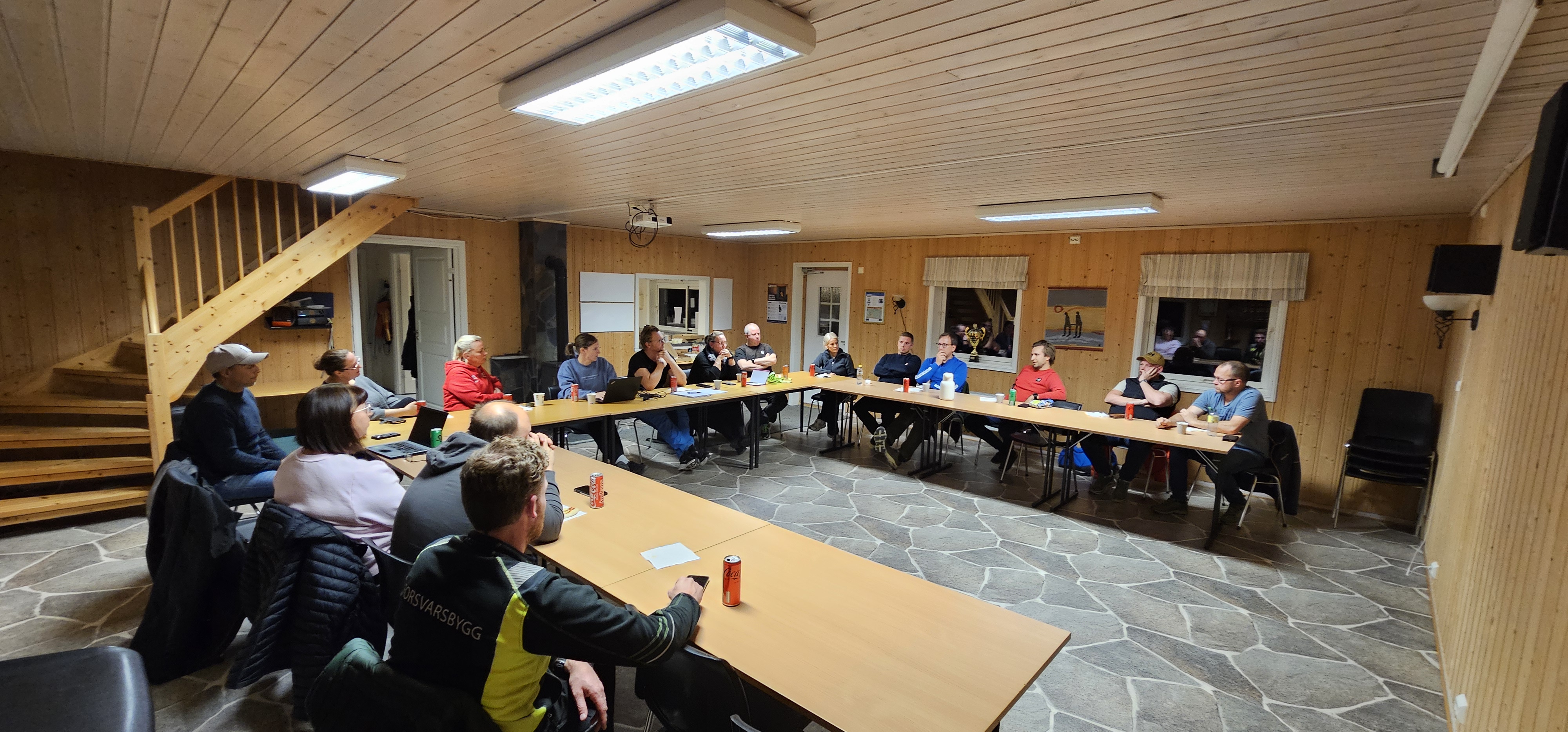 Image for Evaluering av fotballsesongen 2025