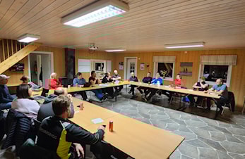 Evaluering av fotballsesongen 2025