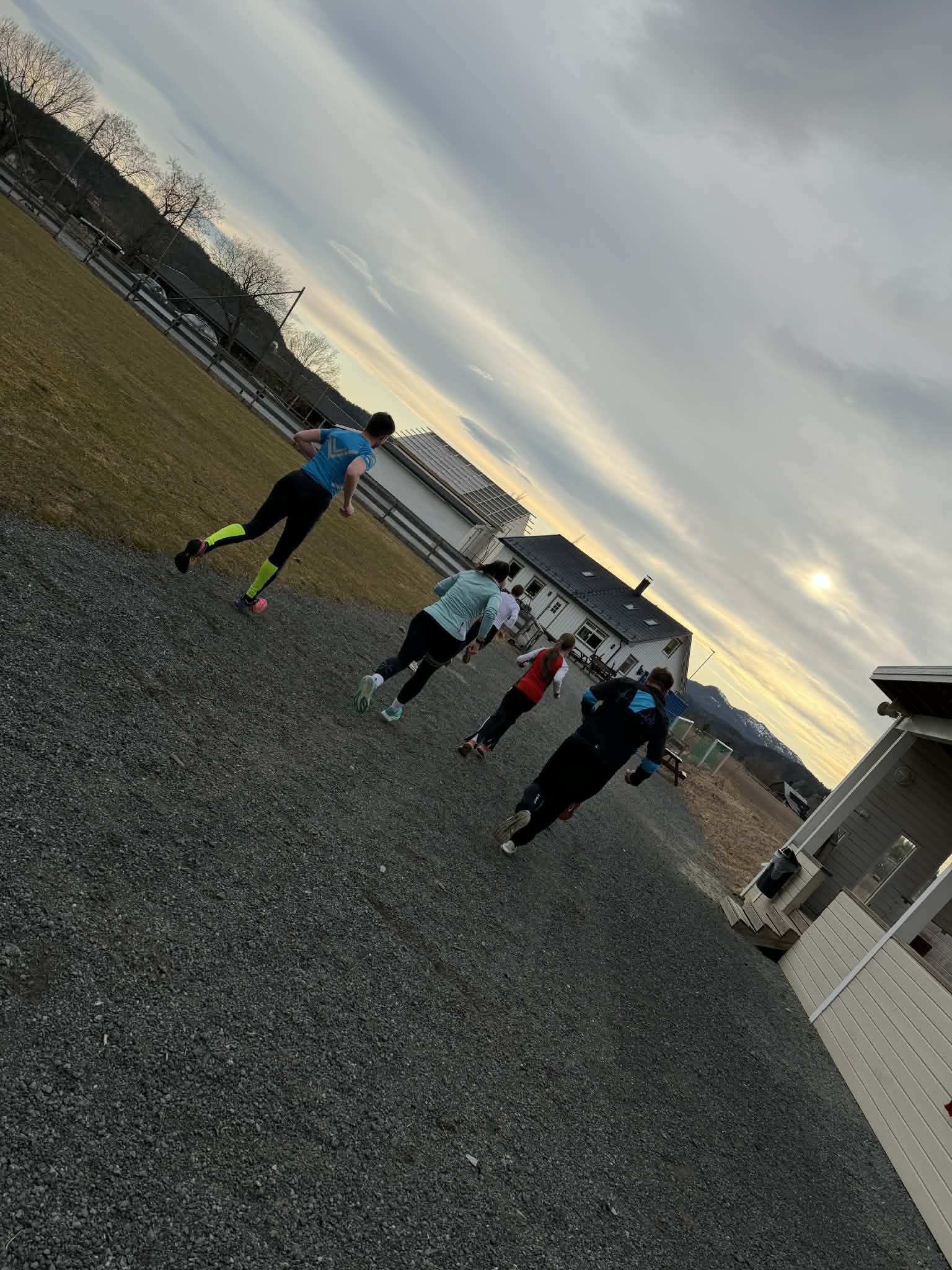 Image for St. Olavsloppet 25.-27.juni