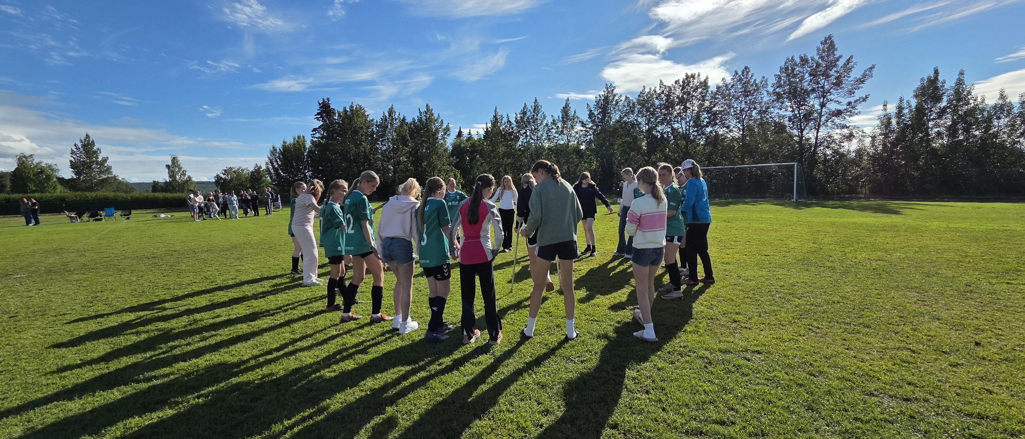 Fotballsesongen 2026....så langt