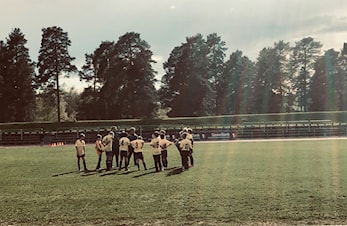 Kampoppsett høst 2021