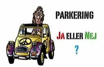 Bakken ned til Tempe åpnes mot at det stilles P-vakt