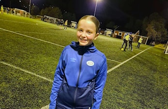 Dyktige fotballspillere