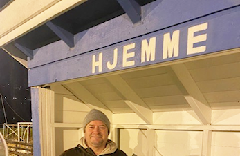 Ny trener for fotball J 2011