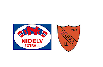 Nidelv IL/Utleira IL fotball søker G19 trener