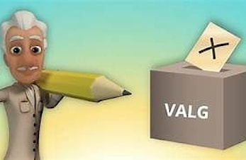 Valgkomiteen har hatt sitt første møte