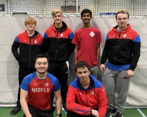 Image for NM 5-KAMP 2025