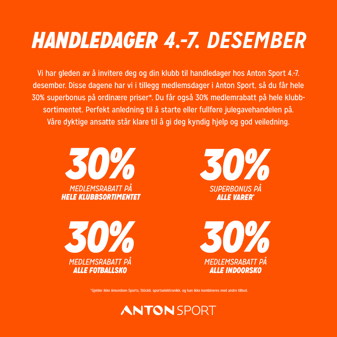 Image for Handledager hos Anton Sport