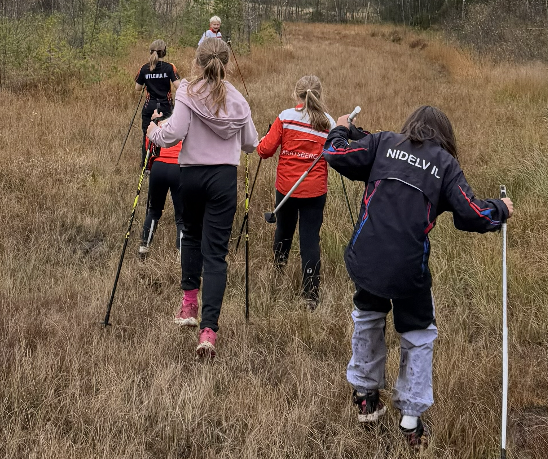 Image for Vel gjennomført sonesamling