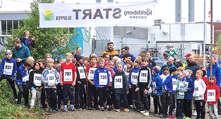 Image for Terrengløp i Smidalen 2026