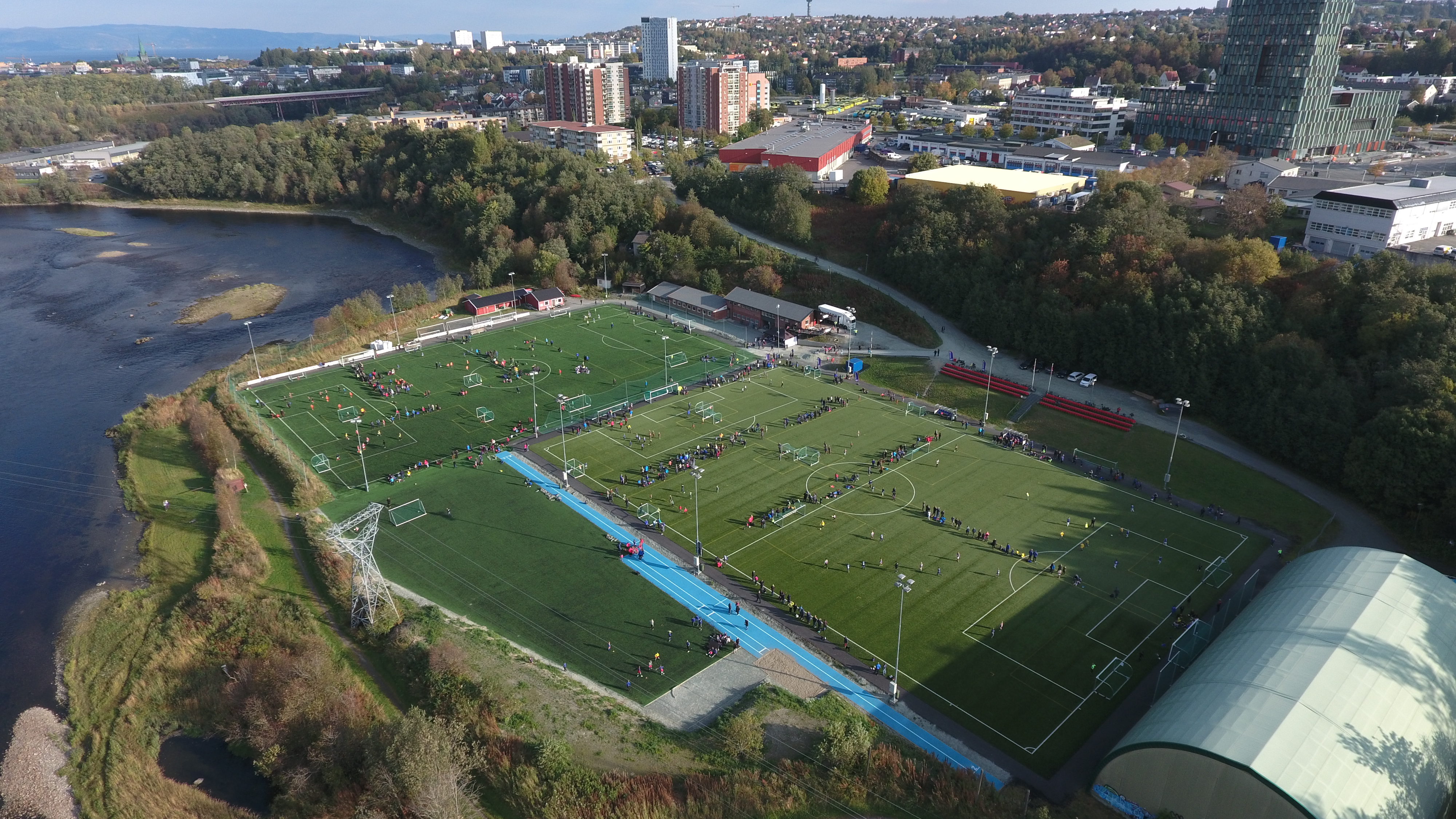 Image for Innkalling til årlig møte i Fotballgruppa 2026