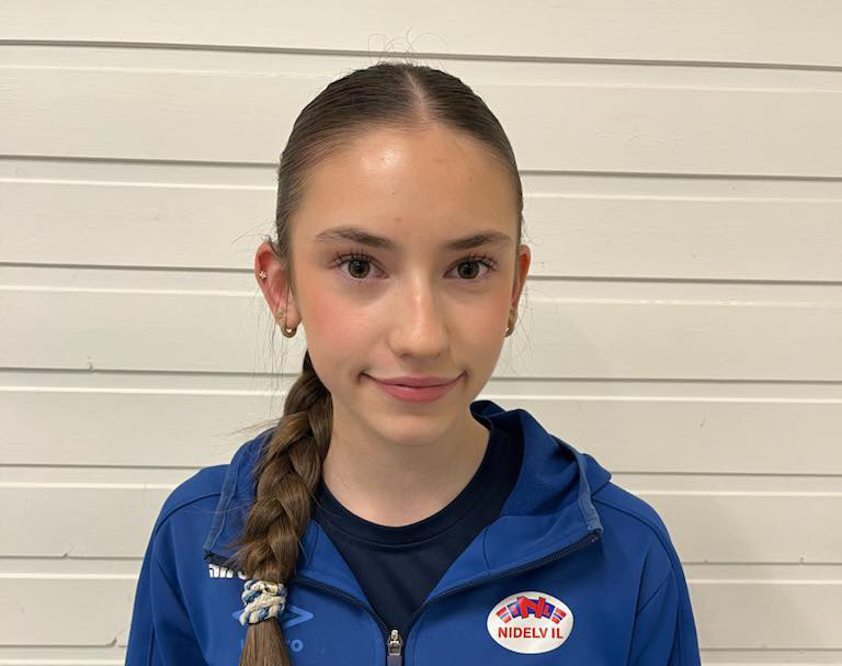 Image for Tea Aakre tatt ut til Bylagsturnering