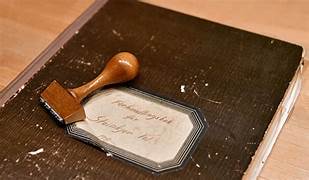 Image for Protokollen fra årsmøtet er klar