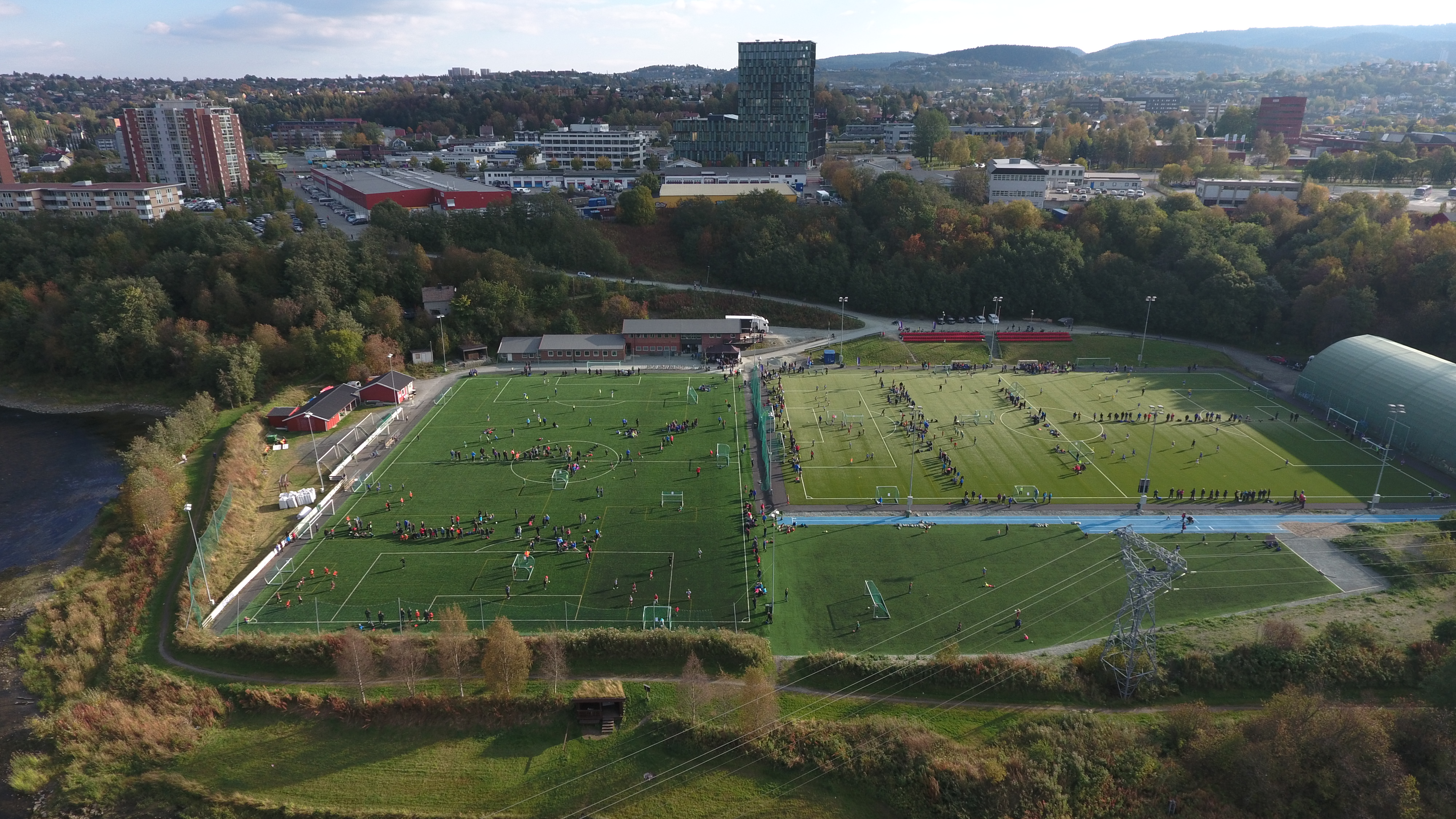 Image for Utlysning av vaskedugnad
