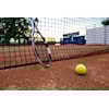 Tenniscamp 2019