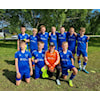 Storsjöcup 2025 - Dag 1