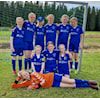 Storsjöcup 2025 - Dag 3