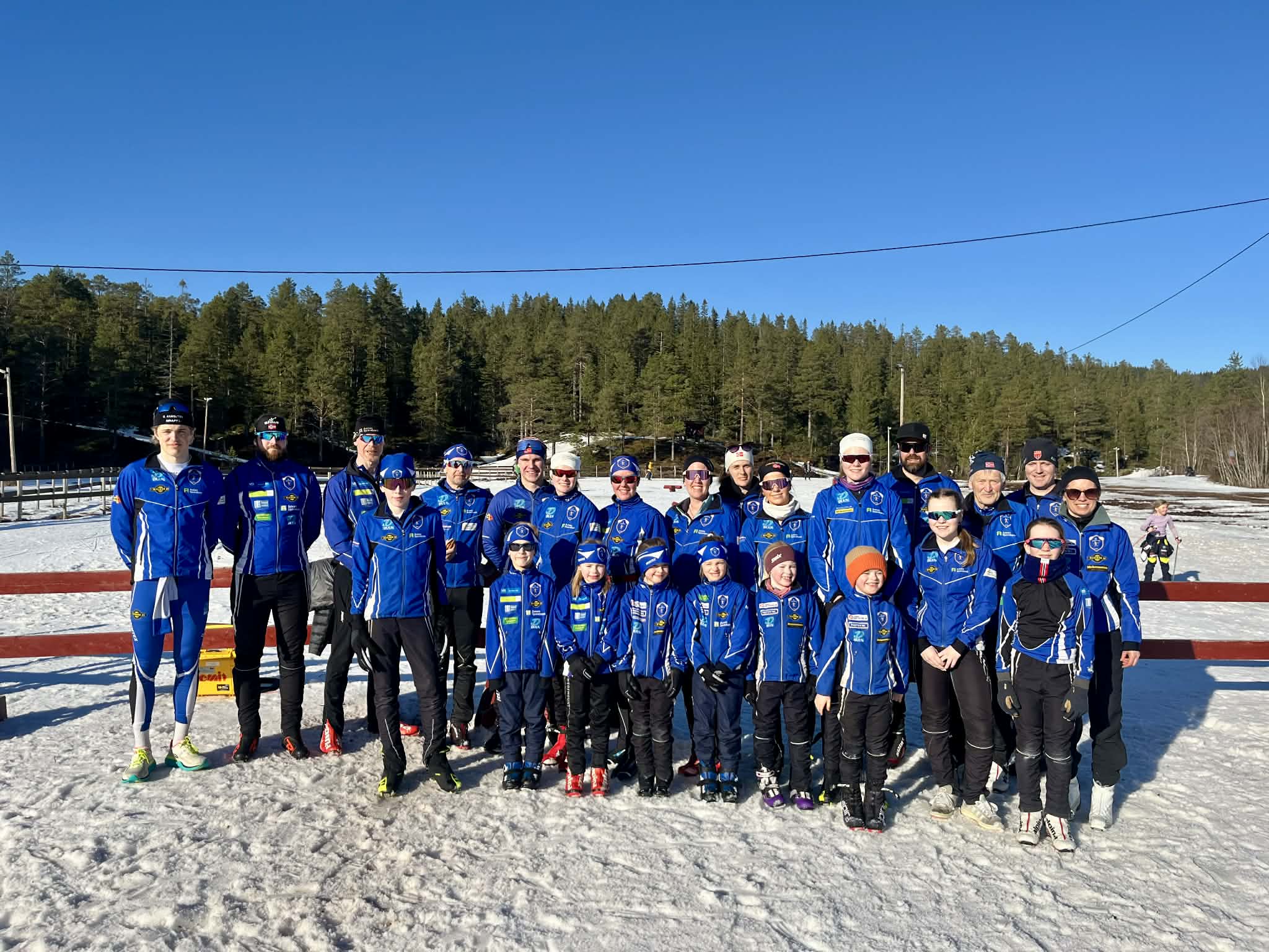 Image for Levangermesterskap 2026