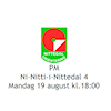 Ni-Nitti-i-Nittedal 4 mandag 19 august kl. 18:00