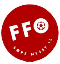 Søre Neset Telenor Xtra FFO & AKADEMI 2024-2025