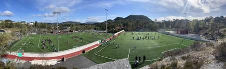 Eit bilete som inneheld gras, himmel, utandørsAutomatisk generert skildring