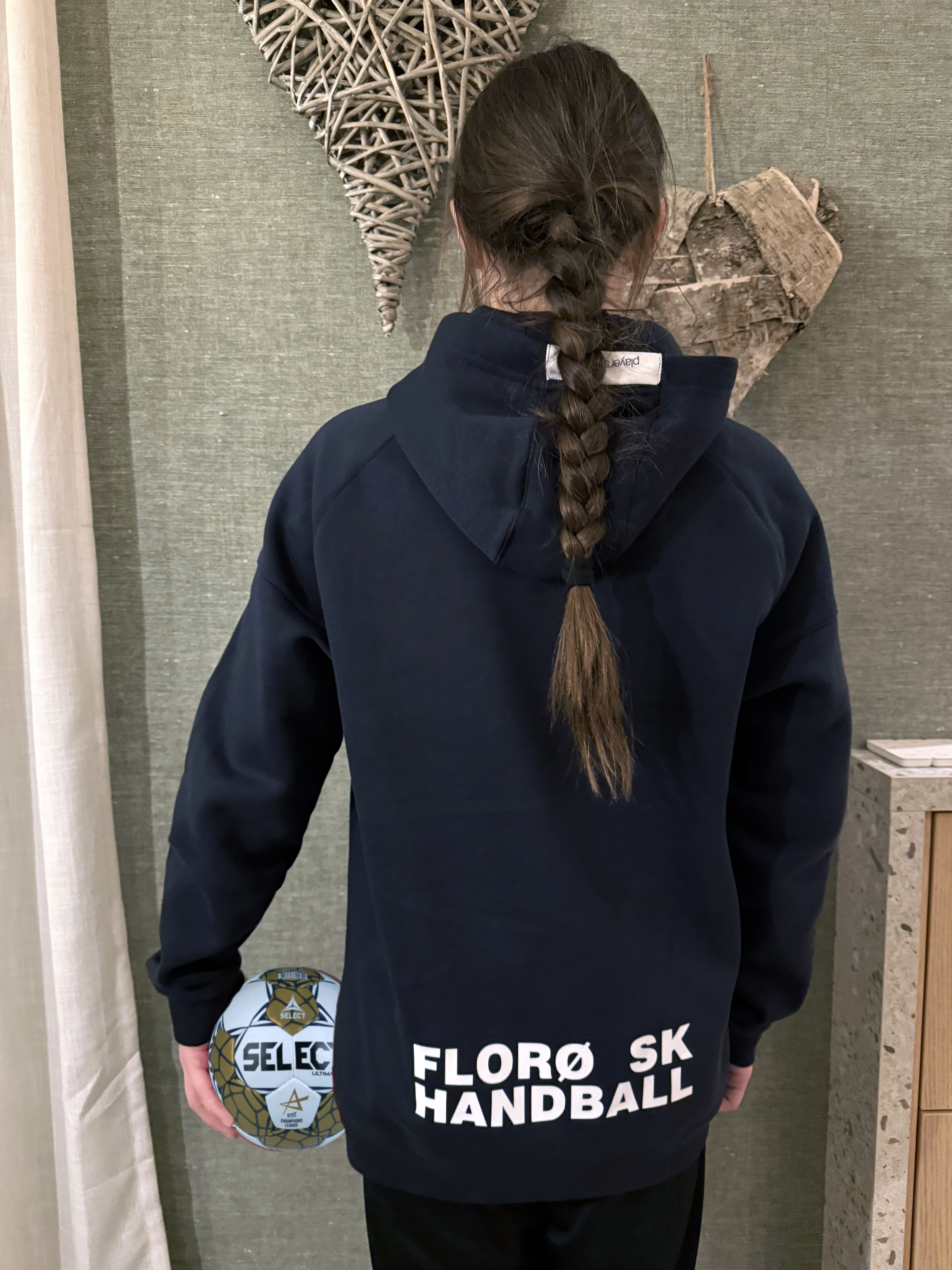 Image for Select kleskolleksjon våren 2026