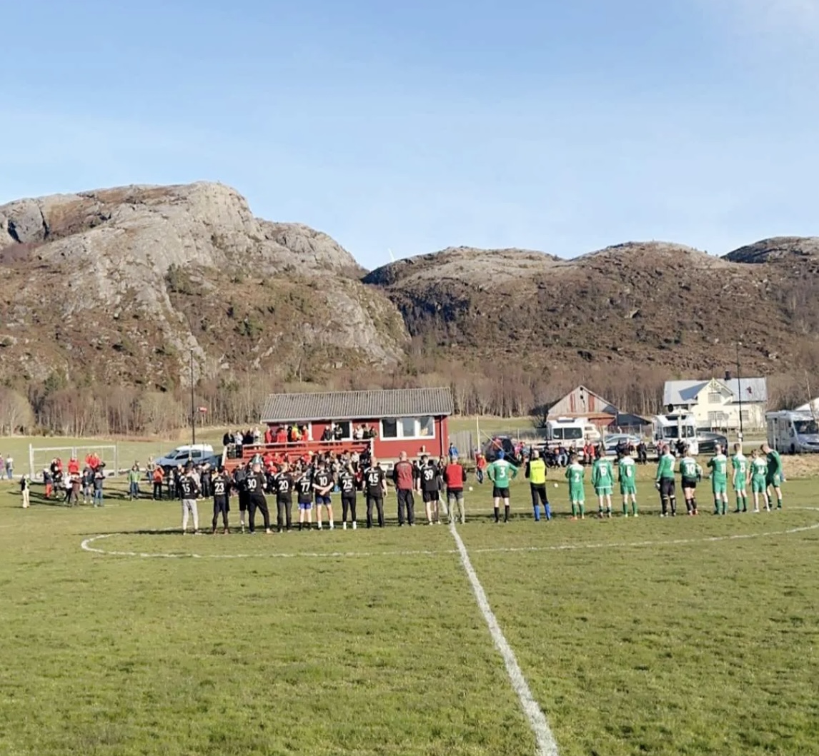 Image for Terminliste 2026