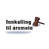 INNKALLING TIL ÅRSMØTE 2019