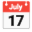 📅