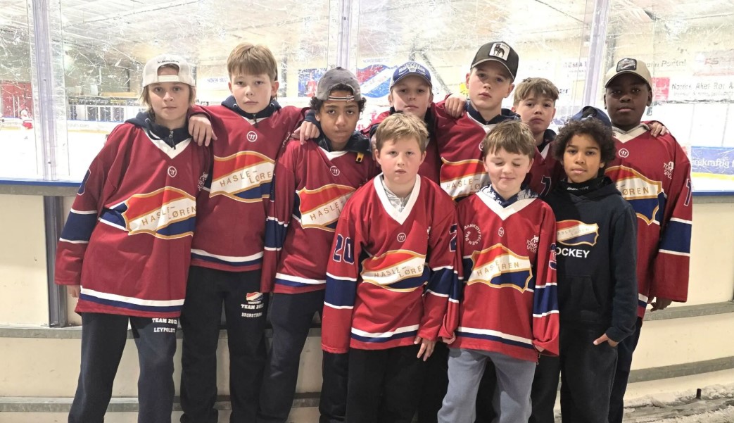 Stor oppmerksomhet til Hasle–Løren i kampen for midlertidig ishall