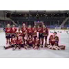 U14 med seier i Supercup 2025