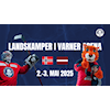 Tilbud: Landskamper i Varner Arena (Asker)