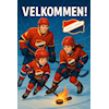 Klar for nye hockeyutfordringer? Bli en del av Hasle-Løren!