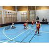Gratis nybegynnerkurs for 1. klassinger