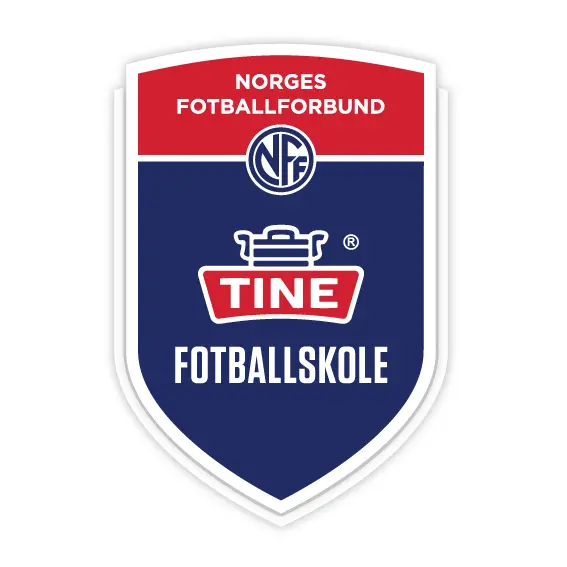 Tine Fotballskole 9.-13. august