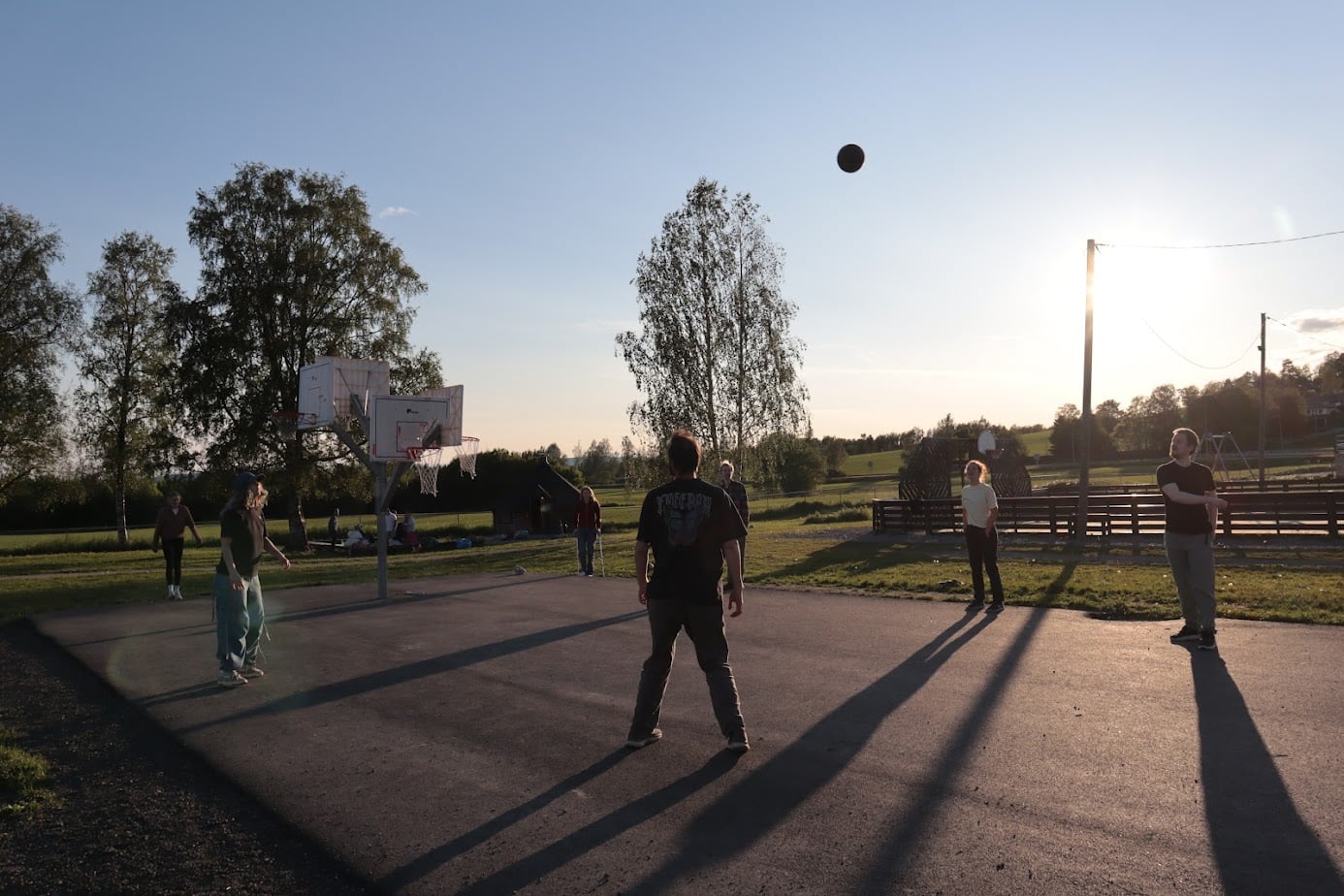 Image for Ting tar tid, særlig når vi skal gjøre det ordentlig