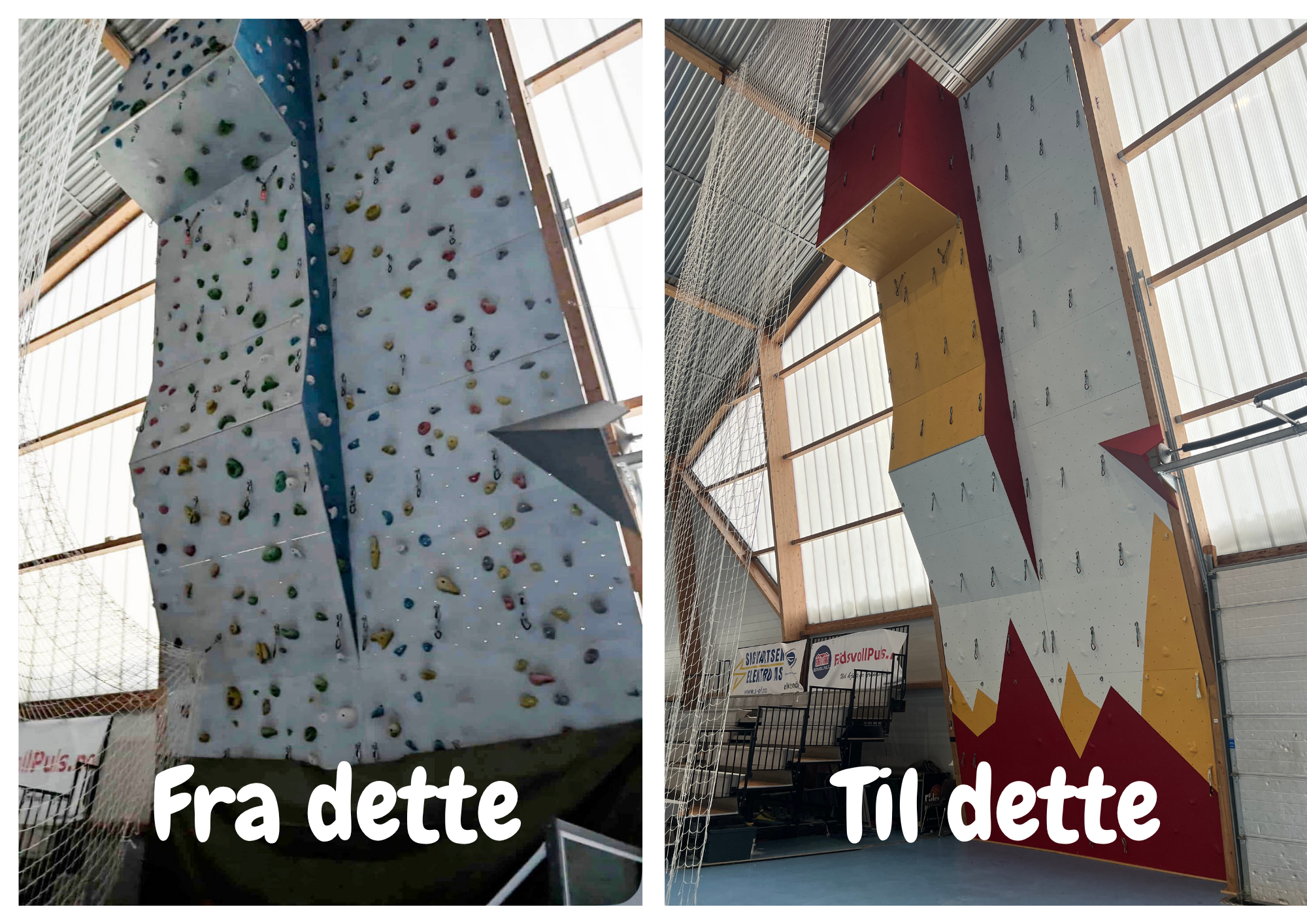Image for Vi trenger din hjelp!