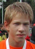 Kjetil er framgang.