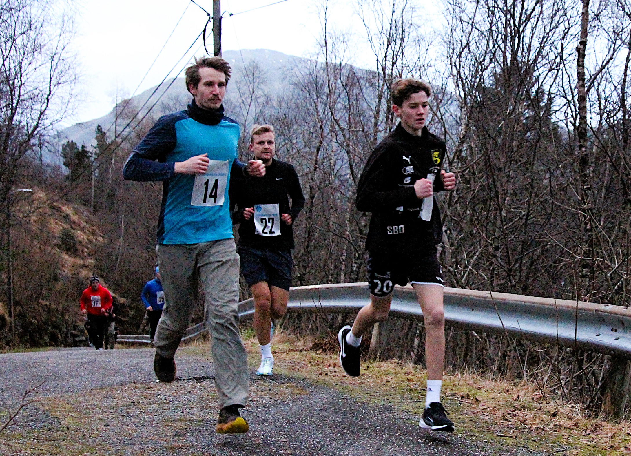 VINTERKARUSELLEN 2025/2026 